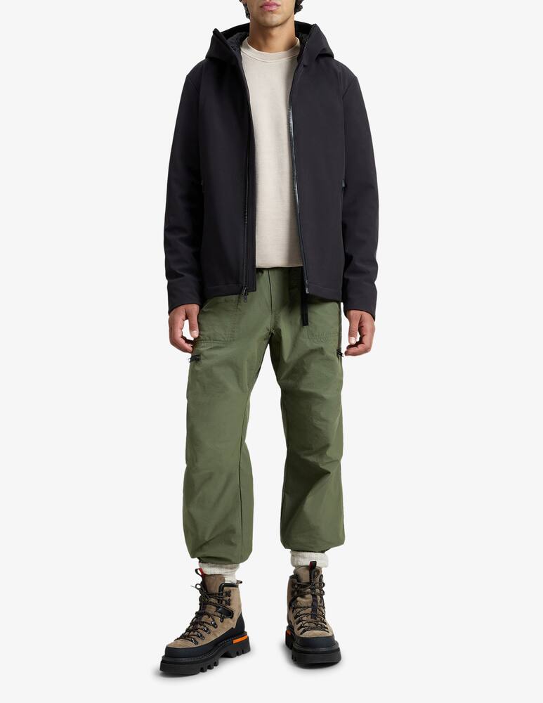 rinascente Woolrich Giacca softshell Pacific