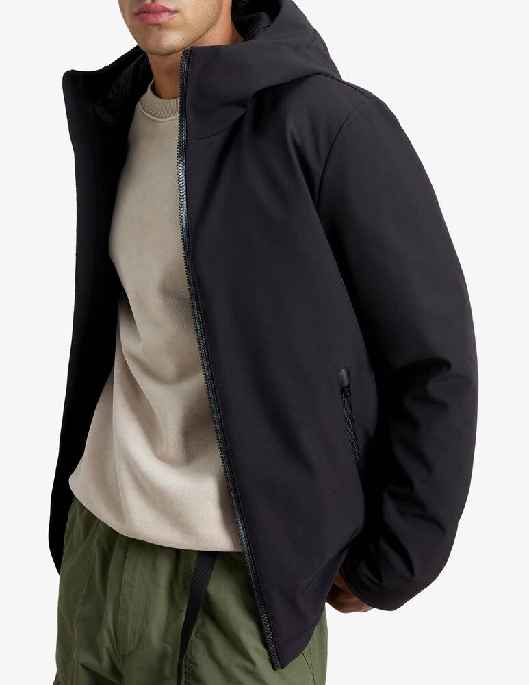 rinascente Woolrich Giacca softshell Pacific