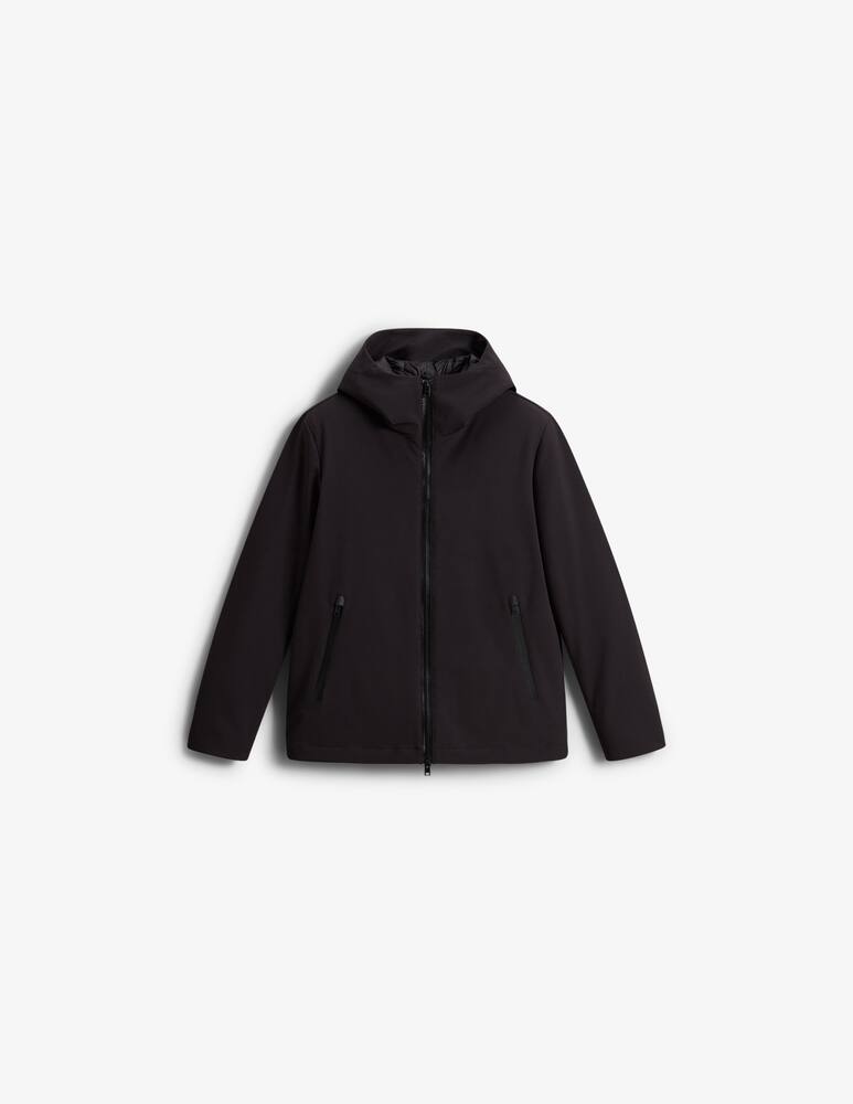 rinascente Woolrich Giacca softshell Pacific