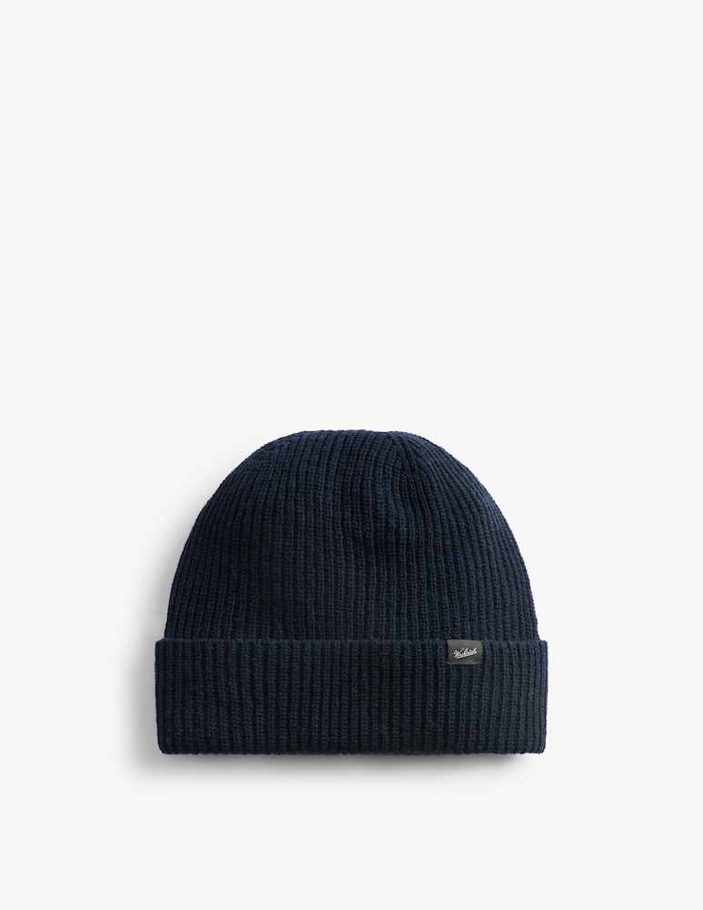 rinascente Woolrich Berretto a coste