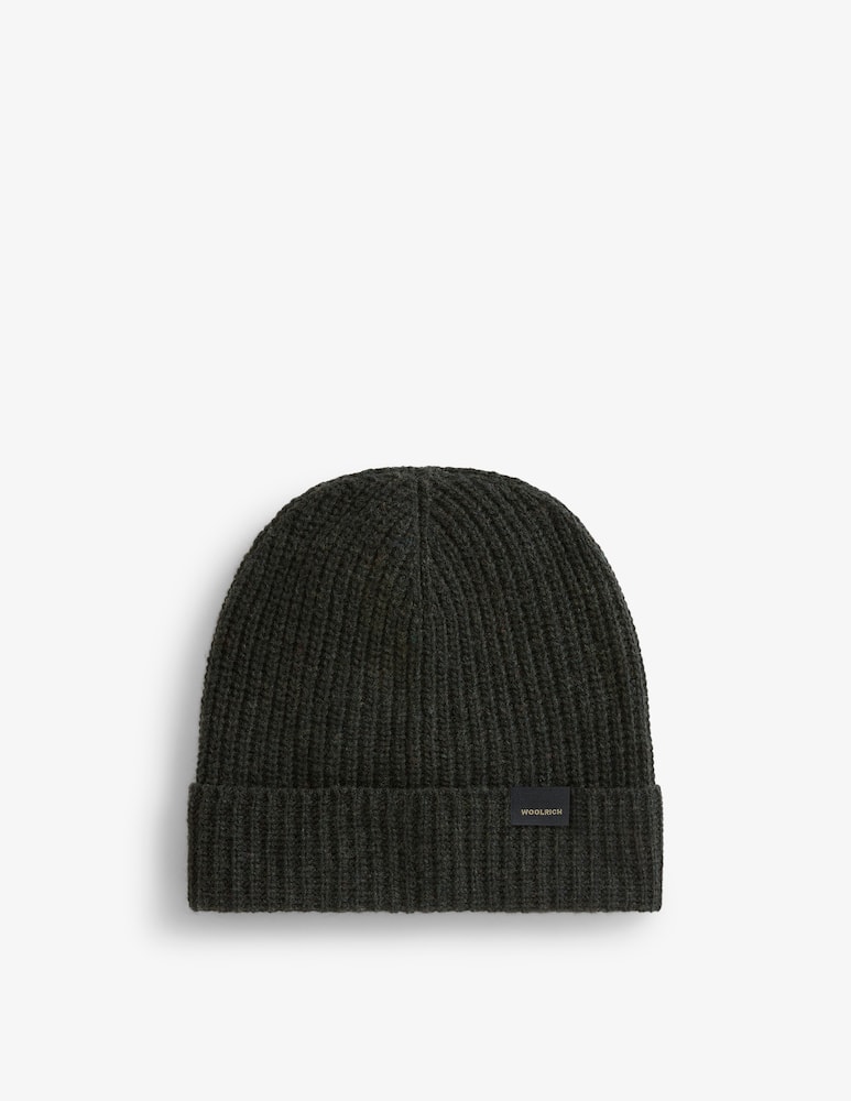 rinascente Woolrich Berretto a coste