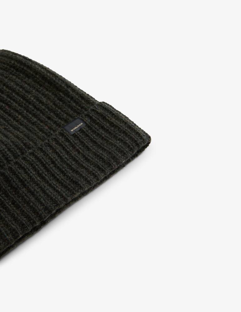 rinascente Woolrich Berretto a coste