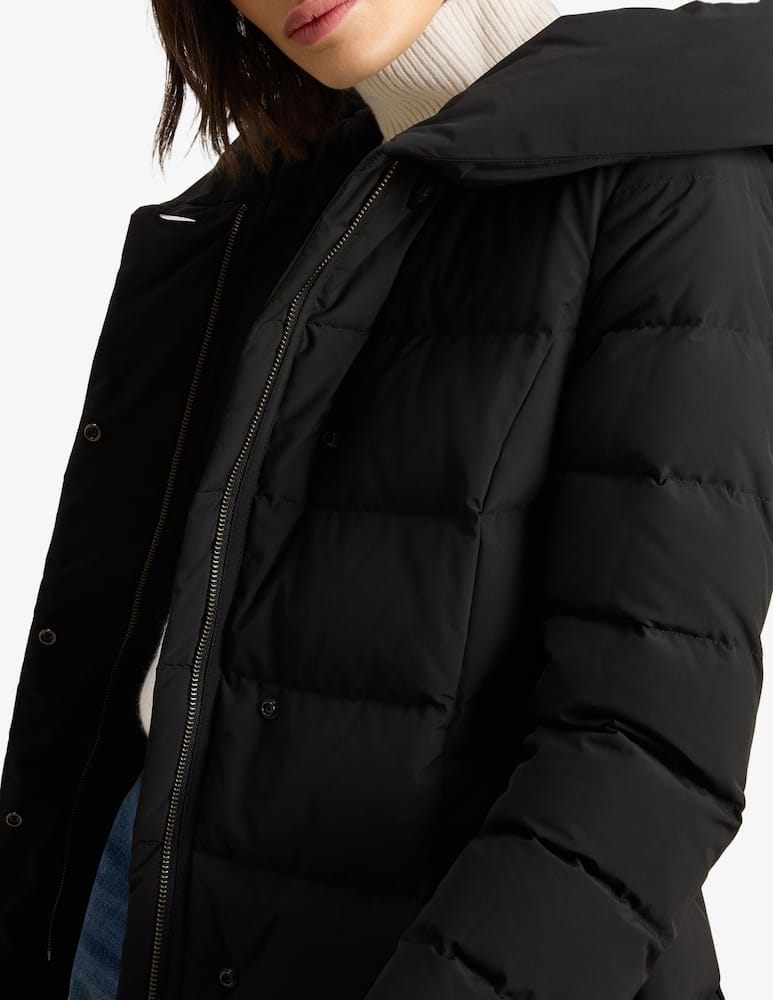 rinascente Woolrich Parka Puffy Prescott