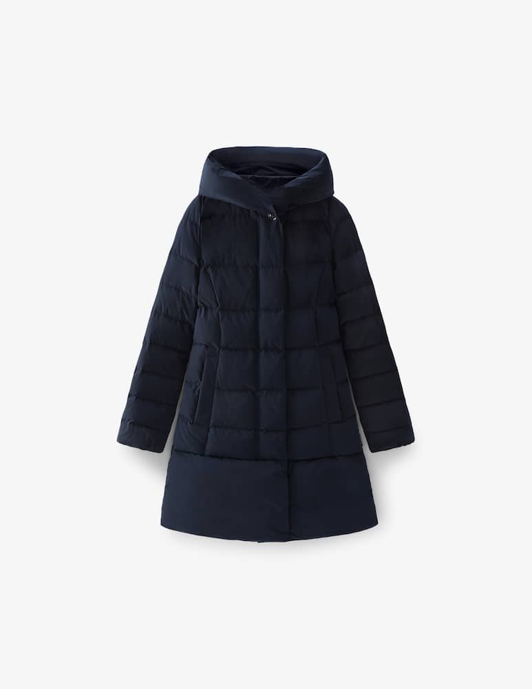 Woolrich Puffy Prescott parka - picture 4 Woolrich Puffy Prescott parka - picture 4
