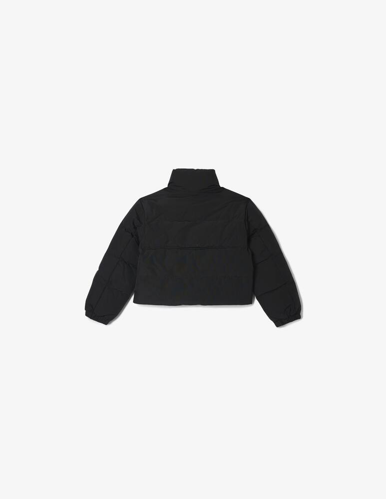 Woolrich Giacca crop imbottita ramar - immagine 2 Woolrich Giacca crop imbottita ramar - immagine 2