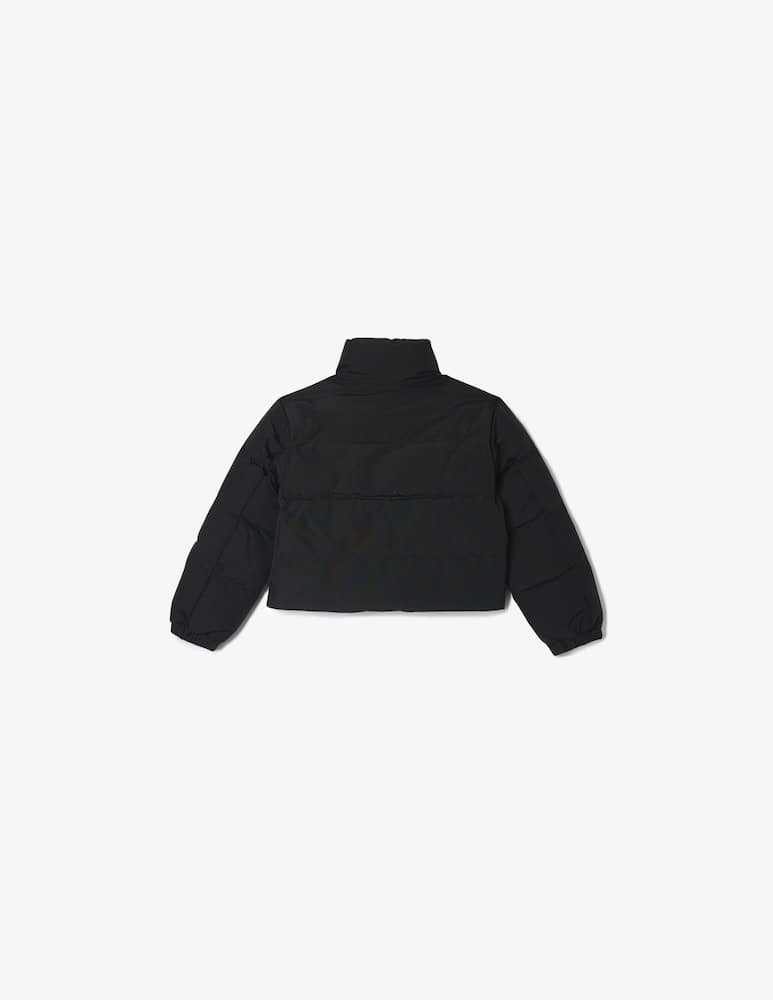 rinascente Woolrich Ramar crop puffer