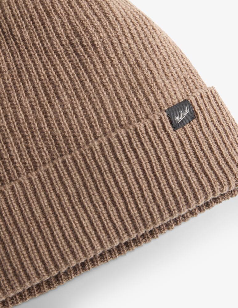 rinascente Woolrich Berretto a coste