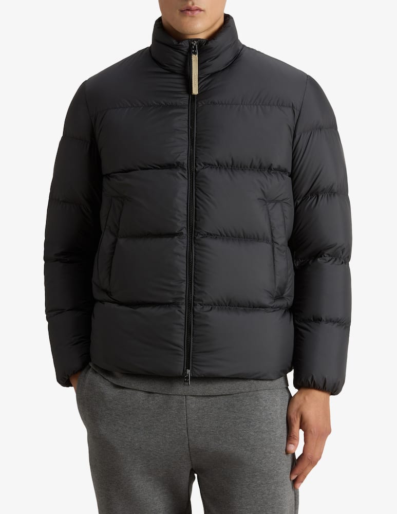 rinascente Woolrich Puffer jacket