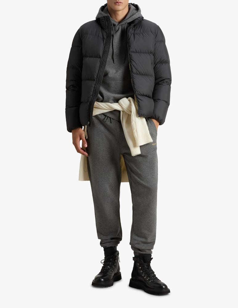rinascente Woolrich Puffer jacket