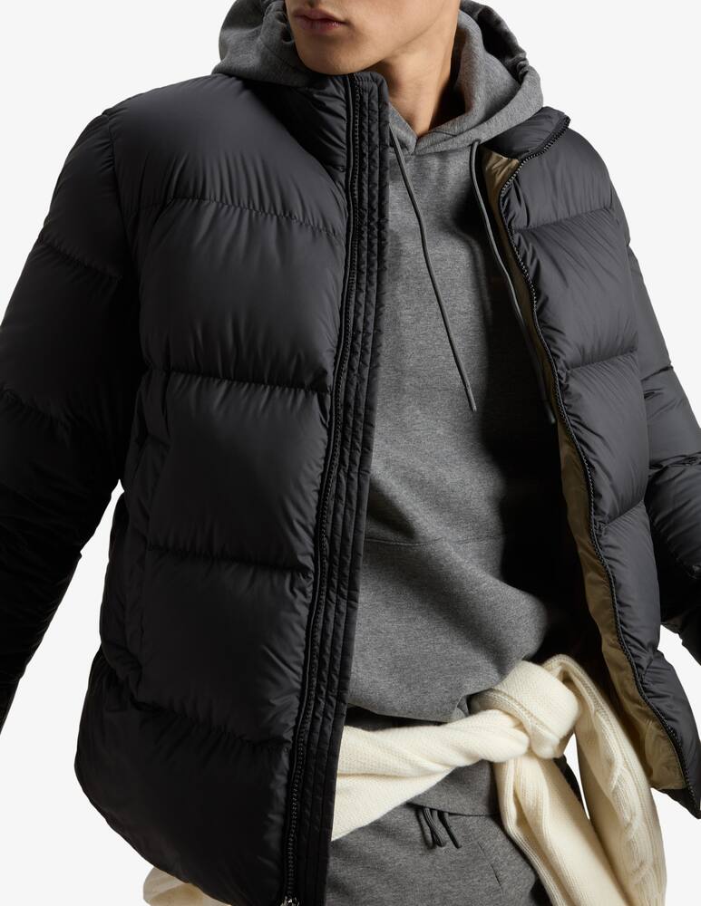 rinascente Woolrich Puffer jacket