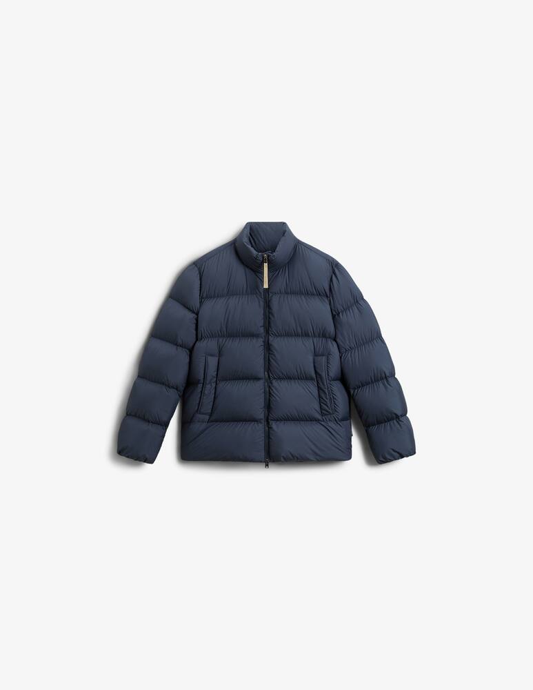rinascente Woolrich Giaccone Eagle Cloud