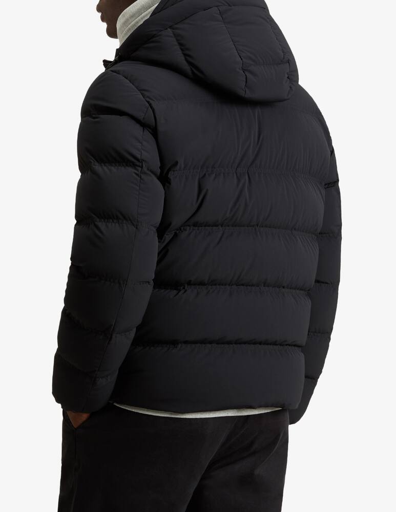 Woolrich Giaccone puffer cappuccio - immagine 3 Woolrich Giaccone puffer cappuccio - immagine 3