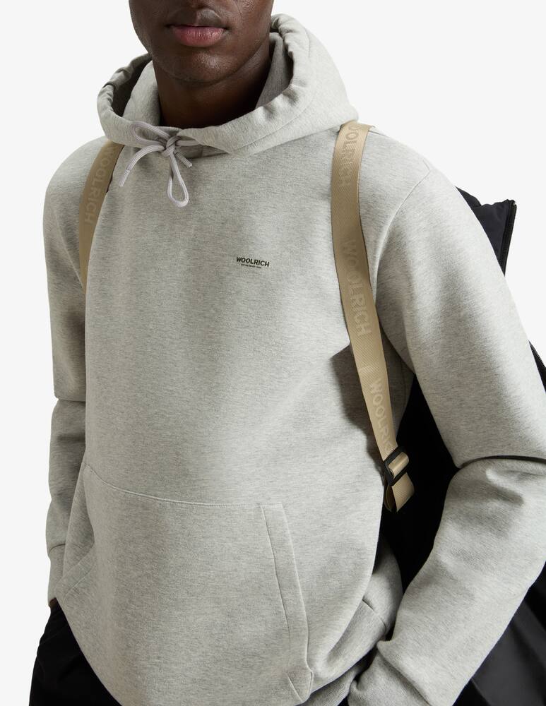 rinascente Woolrich Giaccone puffer cappuccio