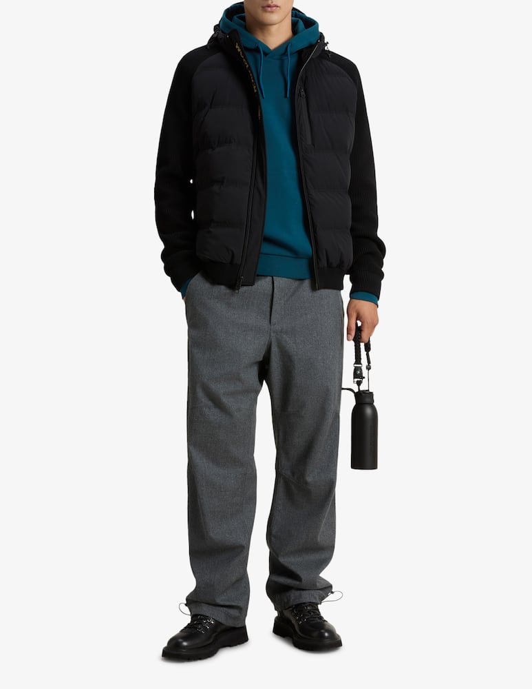 rinascente Woolrich Giacca ibrida stretch