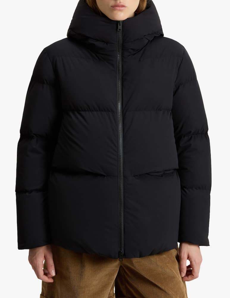 rinascente Woolrich Giaccone Cloud Madison