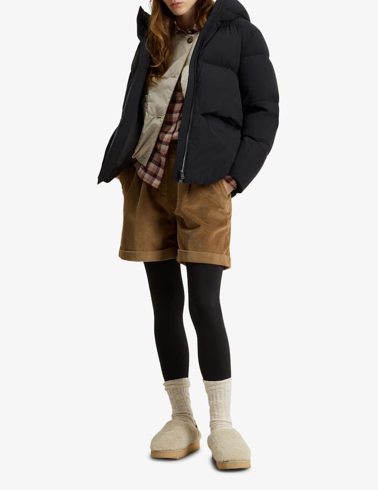 rinascente Woolrich Giaccone Cloud Madison