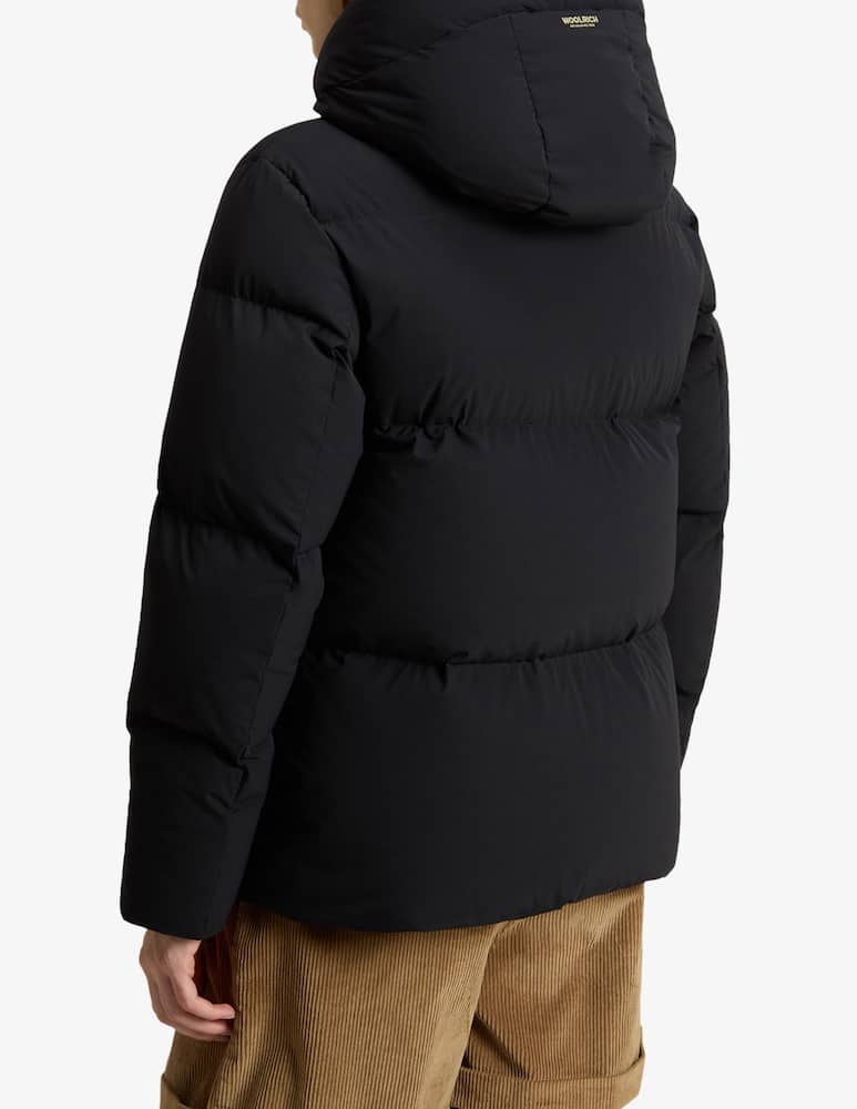 rinascente Woolrich Giaccone Cloud Madison