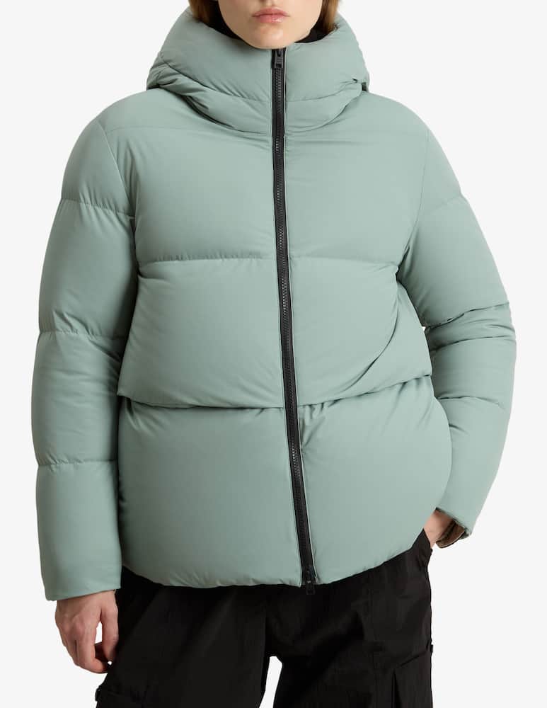 rinascente Woolrich Cloud Madison jacket