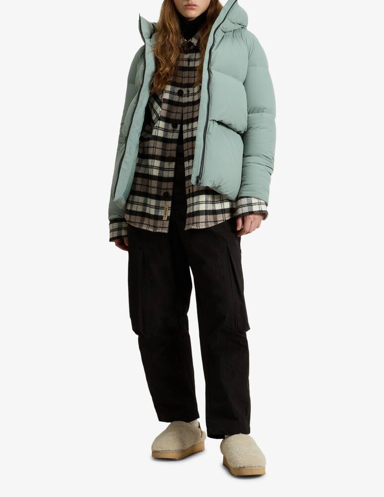 rinascente Woolrich Cloud Madison jacket