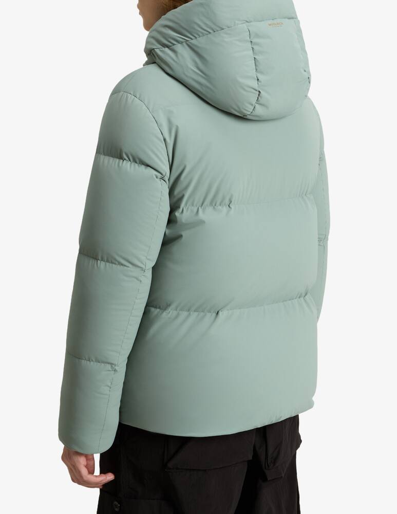 rinascente Woolrich Cloud Madison jacket