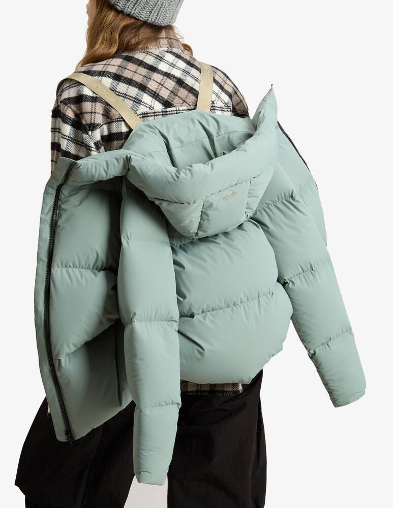 rinascente Woolrich Cloud Madison jacket