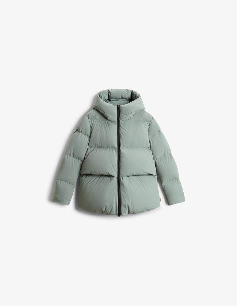 rinascente Woolrich Cloud Madison jacket