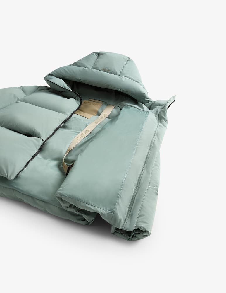 rinascente Woolrich Cloud Madison jacket