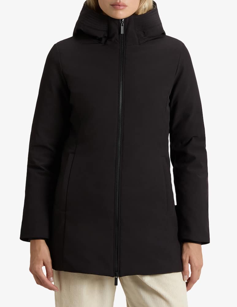 rinascente Woolrich New Firth down parka