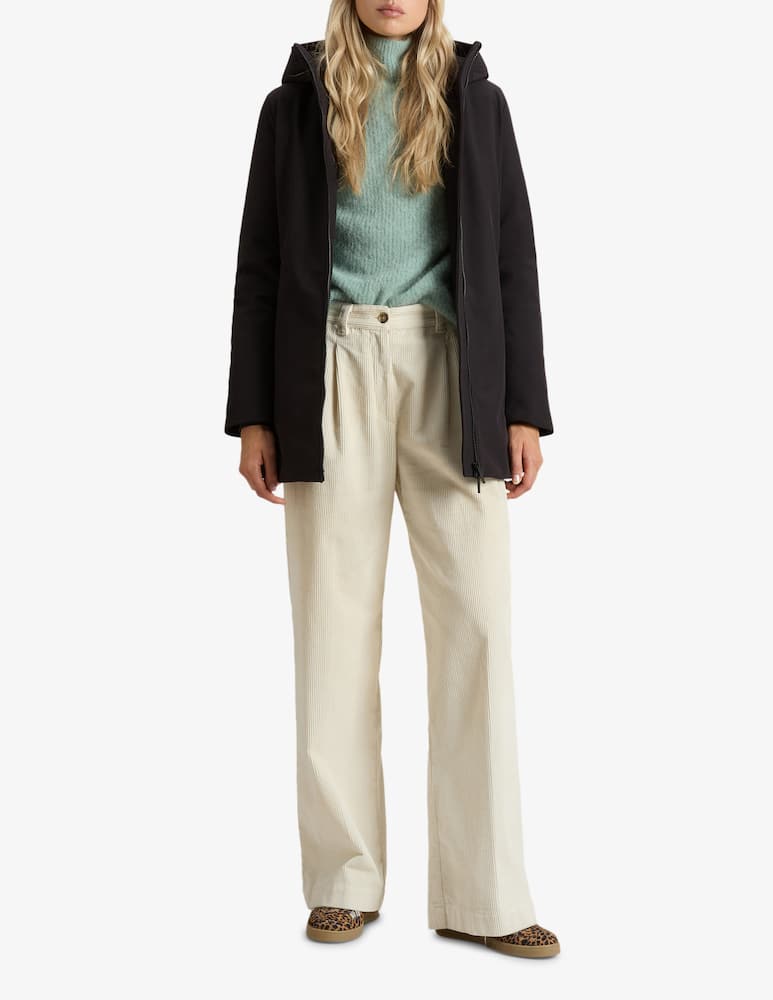 rinascente Woolrich New Firth down parka