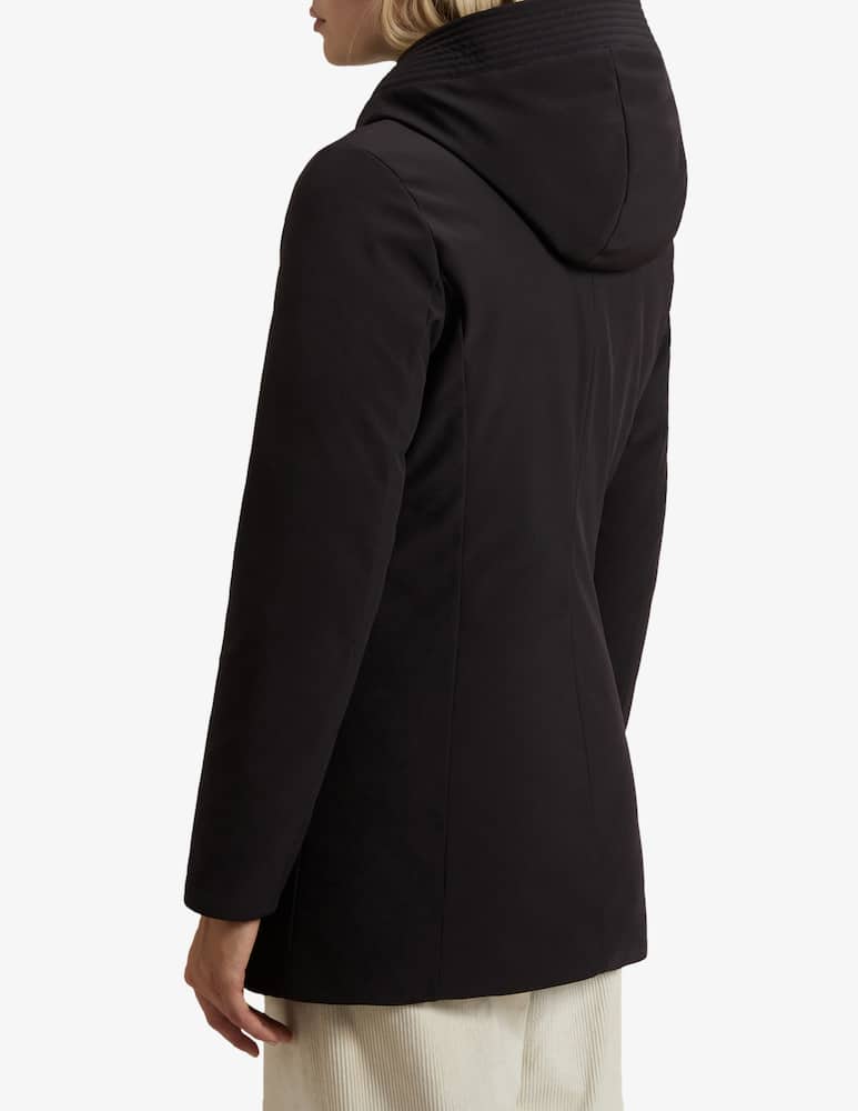 rinascente Woolrich New Firth down parka