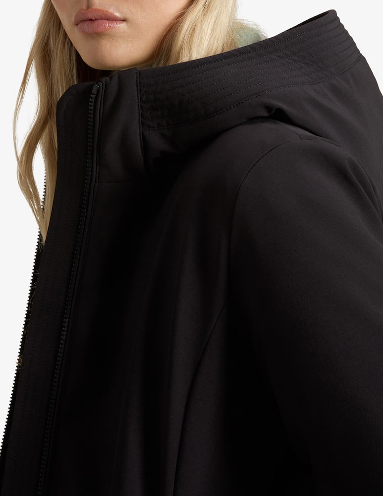 rinascente Woolrich New Firth down parka