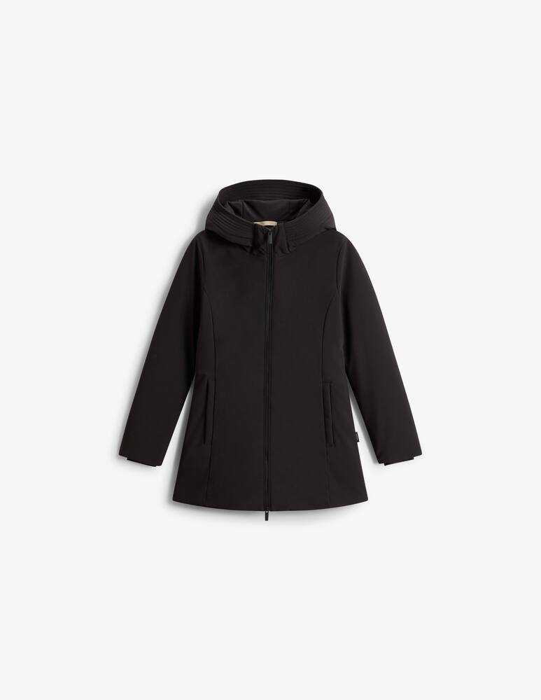 rinascente Woolrich New Firth down parka