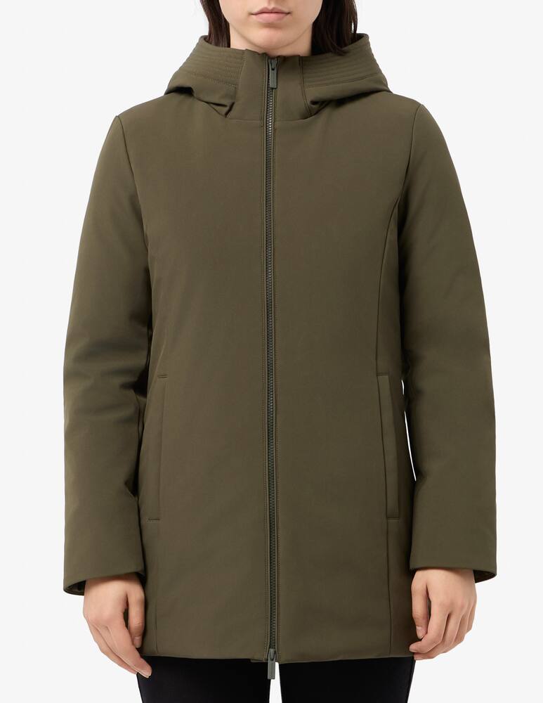 rinascente Woolrich New Firth parka