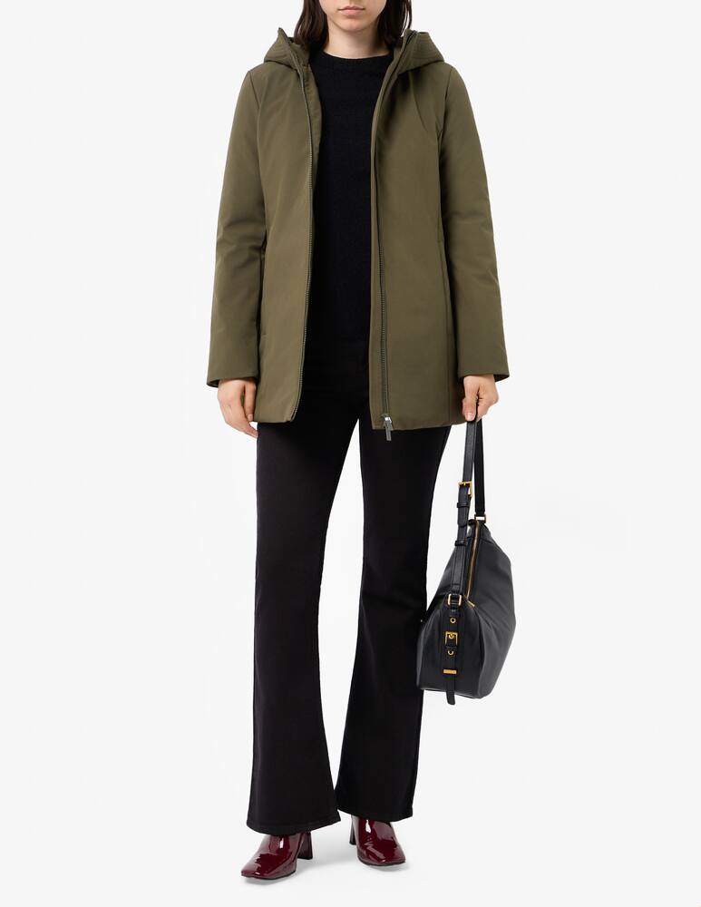 rinascente Woolrich New Firth parka