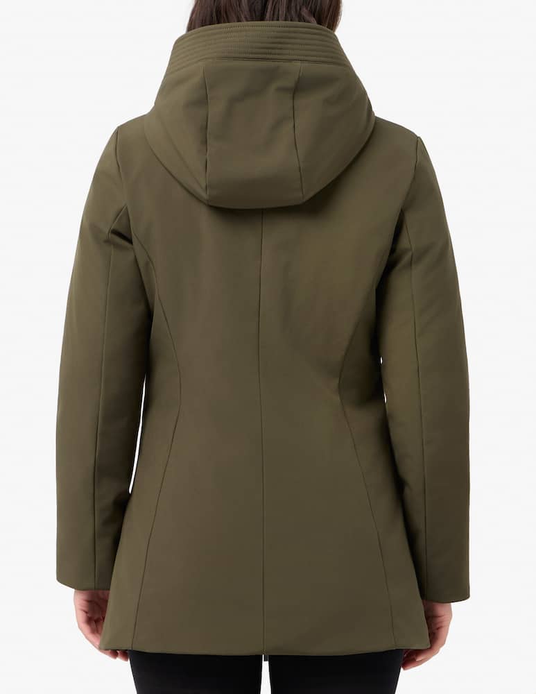 rinascente Woolrich New Firth parka