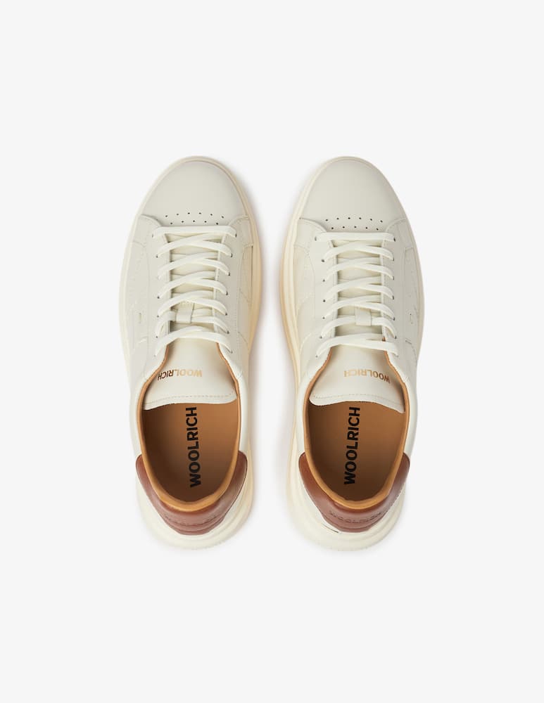Woolrich Sneaker extralight Woolrich - immagine 3 Woolrich Sneaker extralight Woolrich - immagine 3