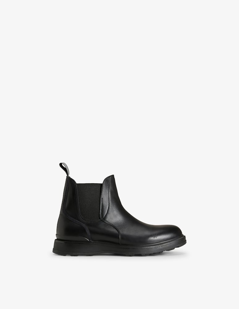 Woolrich Stivaletto Chelsea Vibram - immagine 1 Woolrich Stivaletto Chelsea Vibram - immagine 1