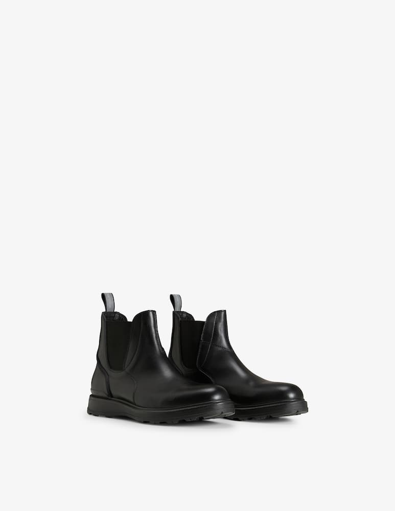 Woolrich Stivaletto Chelsea Vibram - immagine 2 Woolrich Stivaletto Chelsea Vibram - immagine 2