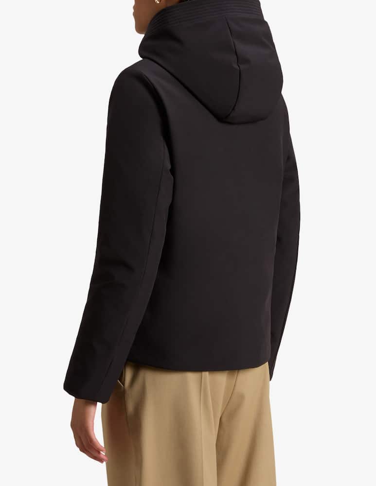 rinascente Woolrich Firth down short parka