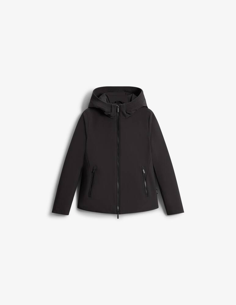 rinascente Woolrich Firth down short parka