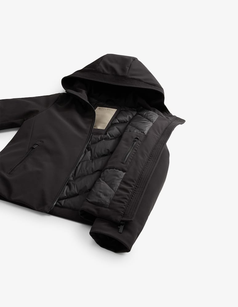 Woolrich Parka corto Firth - immagine 6 Woolrich Parka corto Firth - immagine 6
