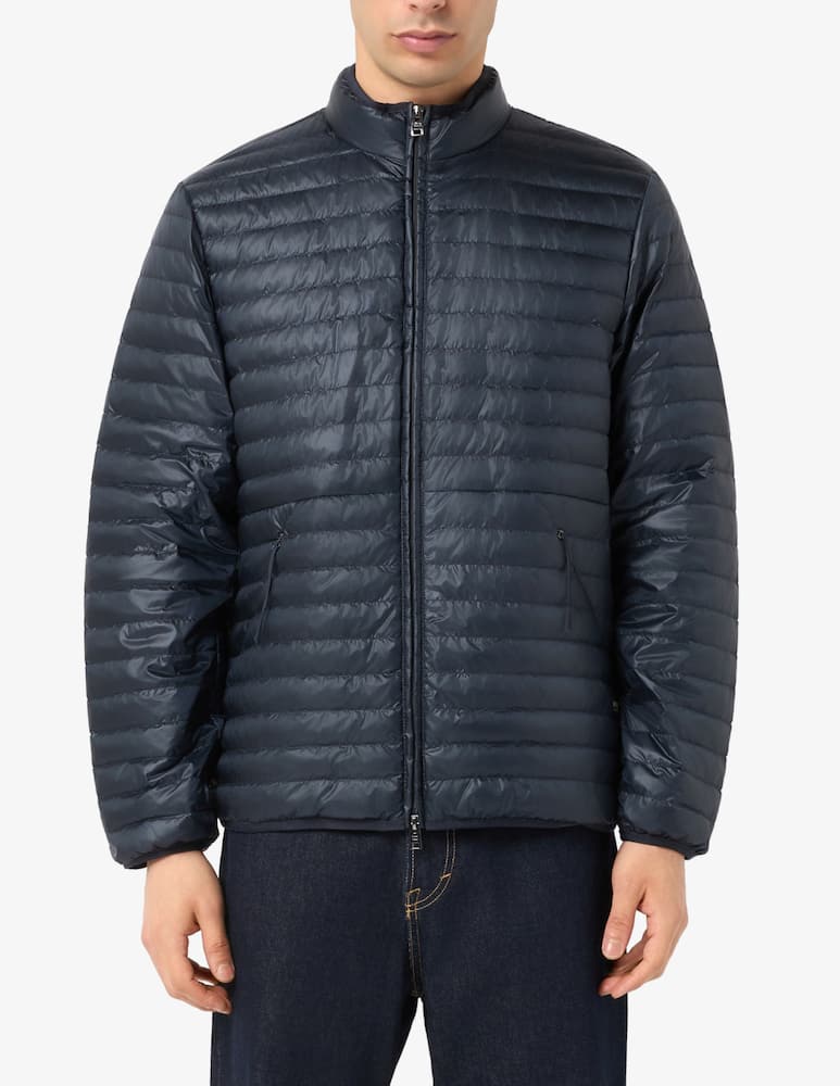 rinascente Woolrich Piumino ultralight