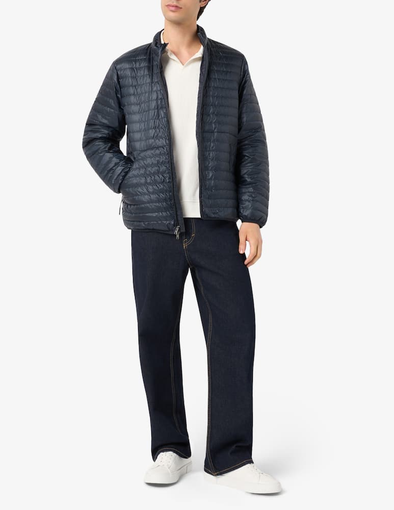 rinascente Woolrich Piumino ultralight