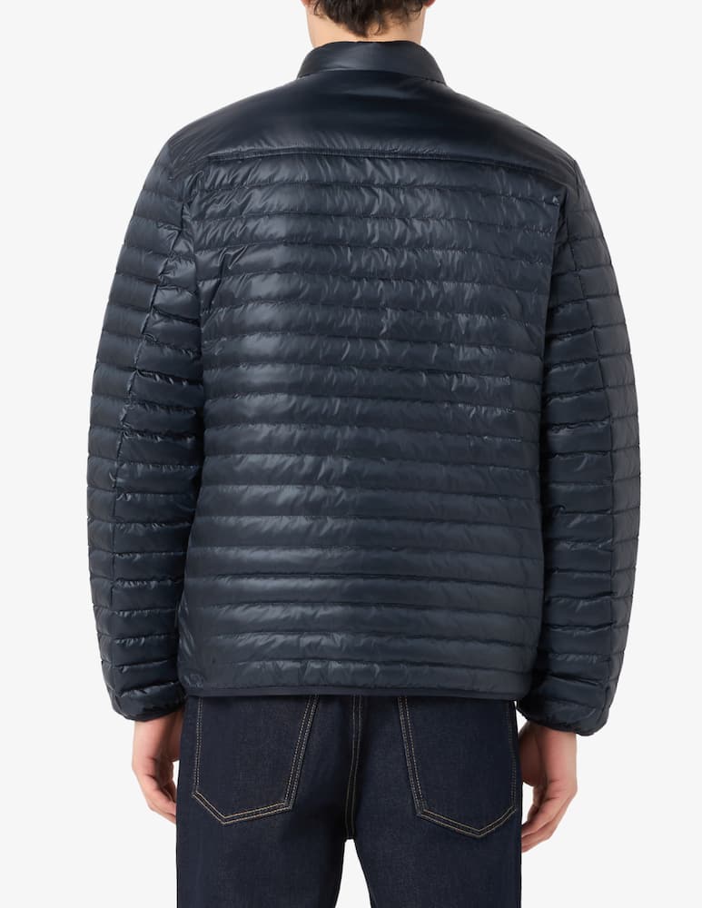 rinascente Woolrich Piumino ultralight