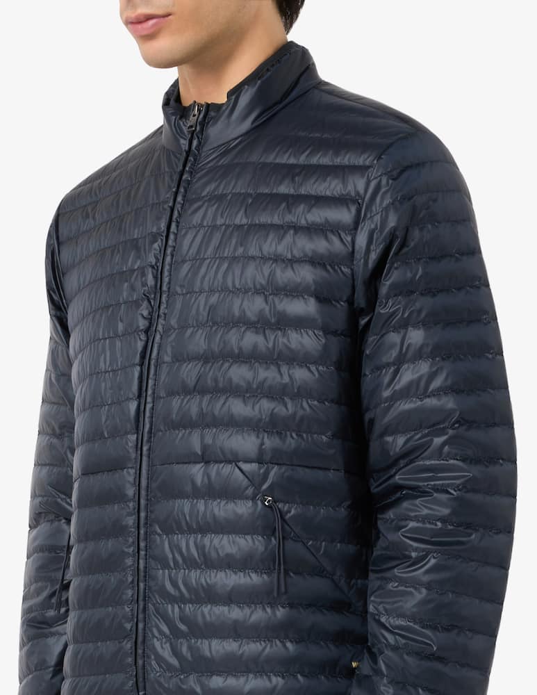 rinascente Woolrich Piumino ultralight