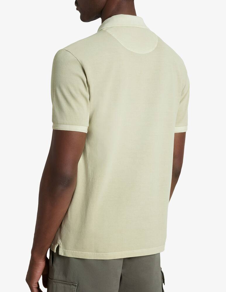 rinascente Woolrich Polo Mackinack in cotone stretch 
