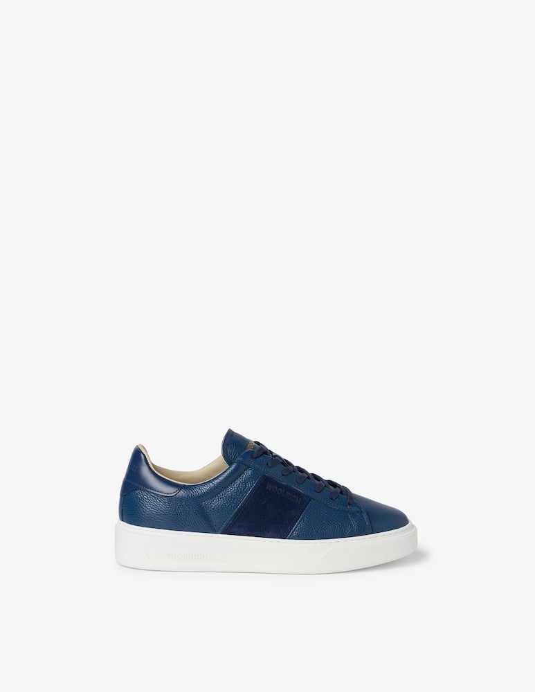 rinascente Woolrich Sneakers Blubber