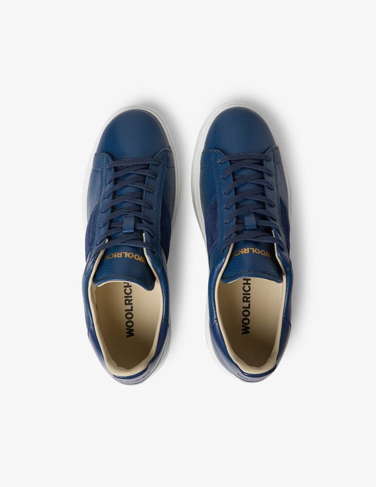 rinascente Woolrich Sneakers Blubber