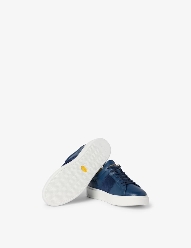 rinascente Woolrich Sneakers Blubber