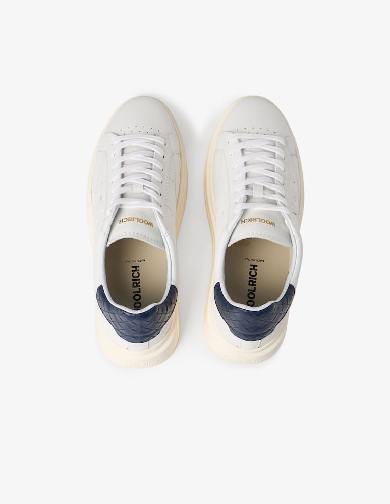 rinascente Woolrich Sneakers XL Extralight